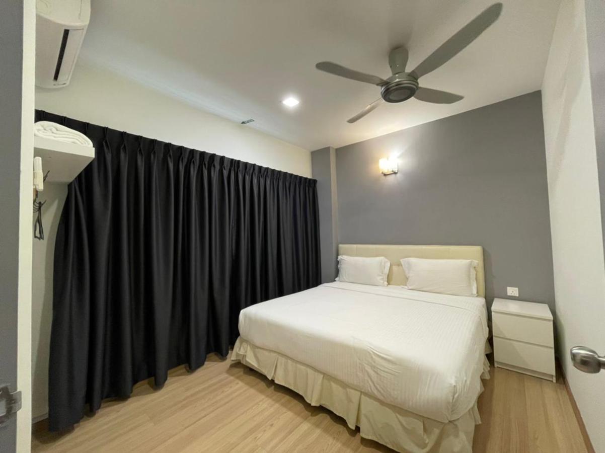 שאה אלאם Alami Garden Hotel מראה חיצוני תמונה