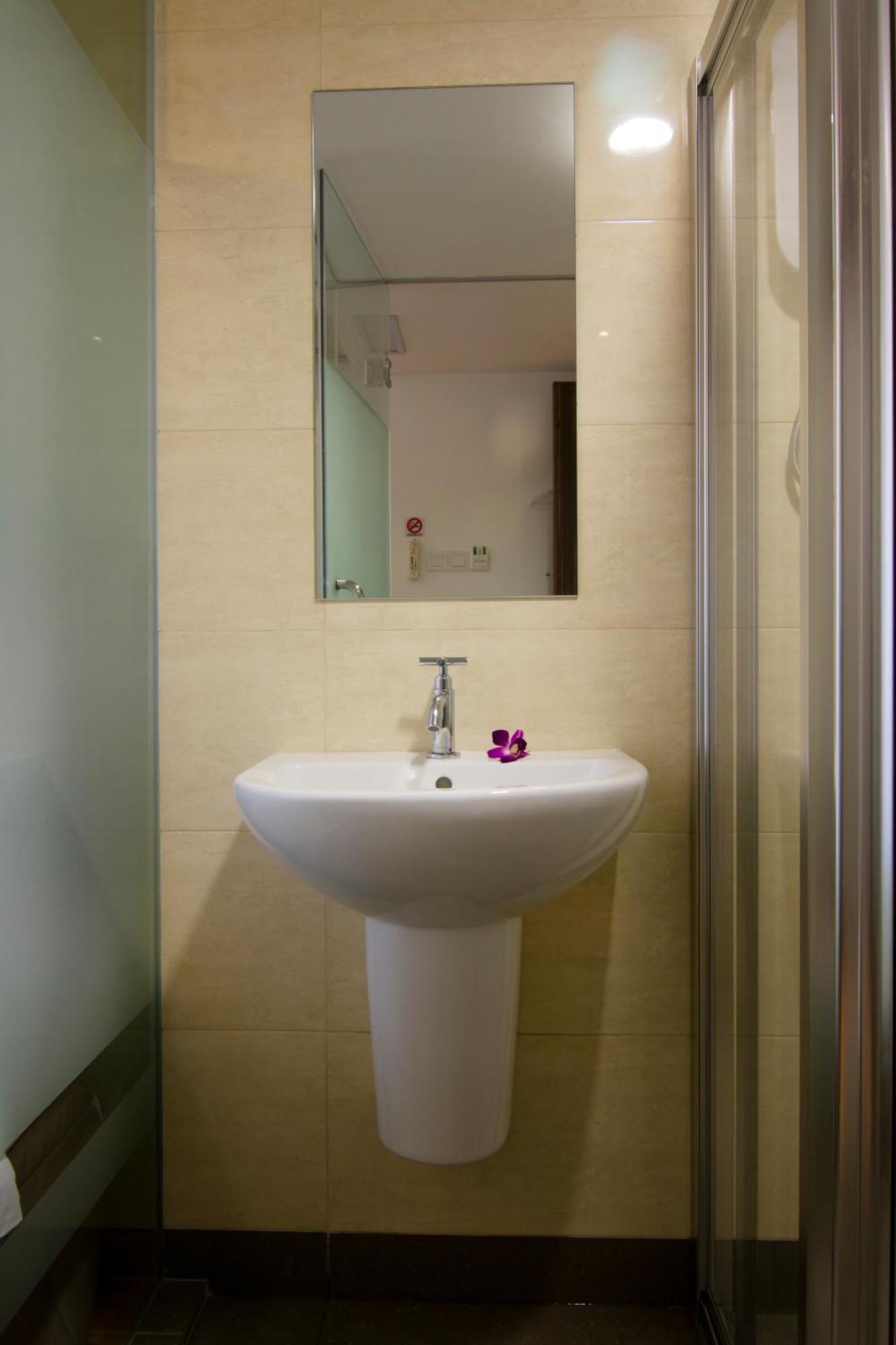 שאה אלאם Alami Garden Hotel מראה חיצוני תמונה