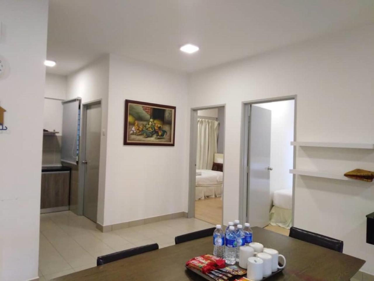 שאה אלאם Alami Garden Hotel מראה חיצוני תמונה