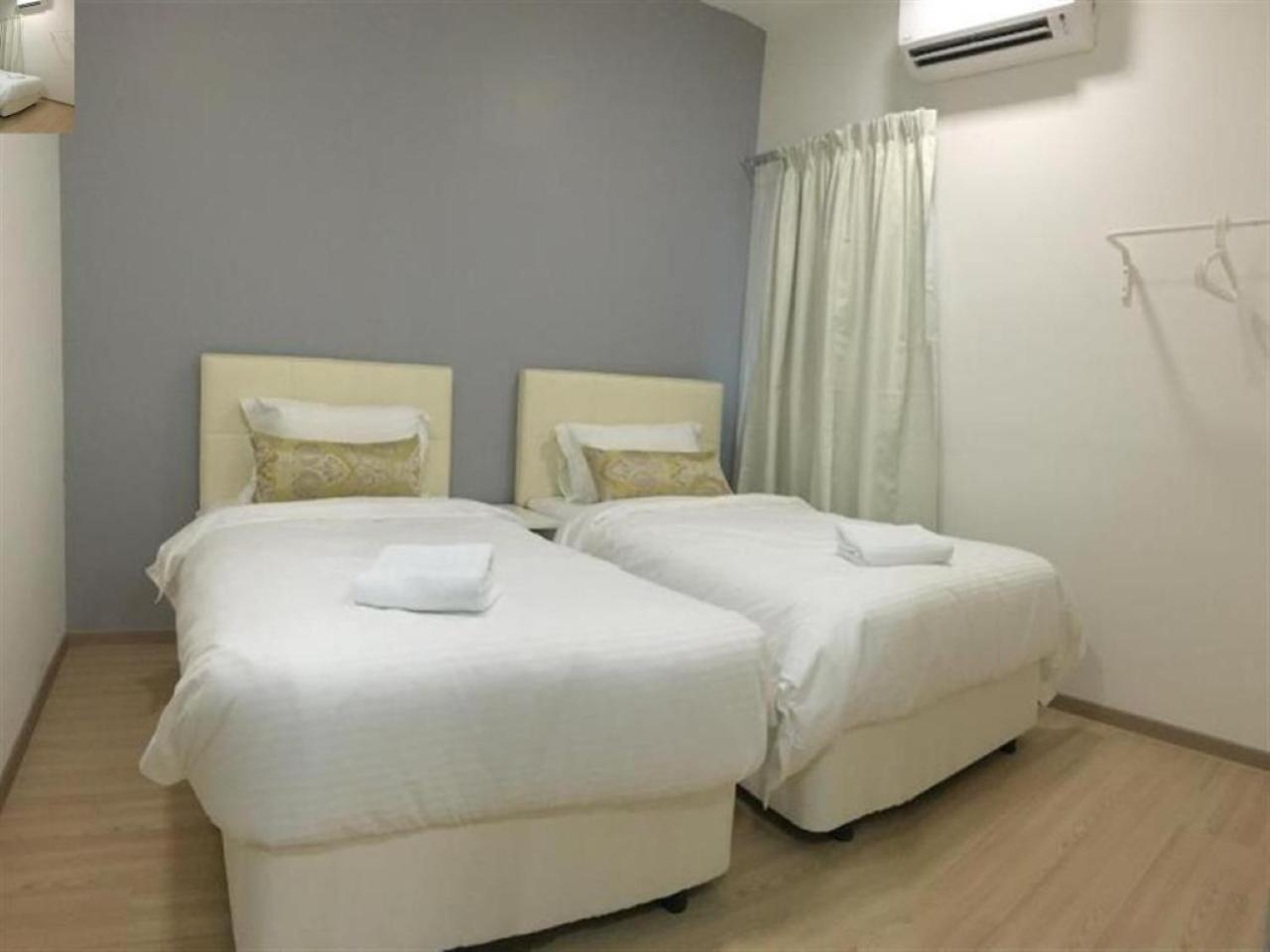 שאה אלאם Alami Garden Hotel מראה חיצוני תמונה